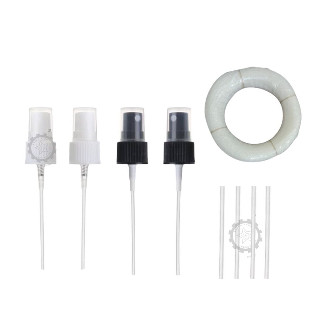 Fine Mist Sprayer Dip Tube