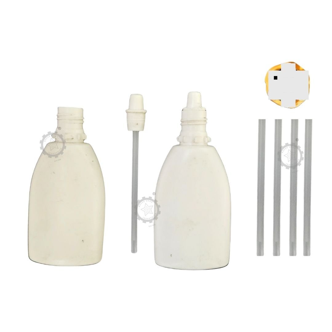 Nasal Applicator Dip Tube