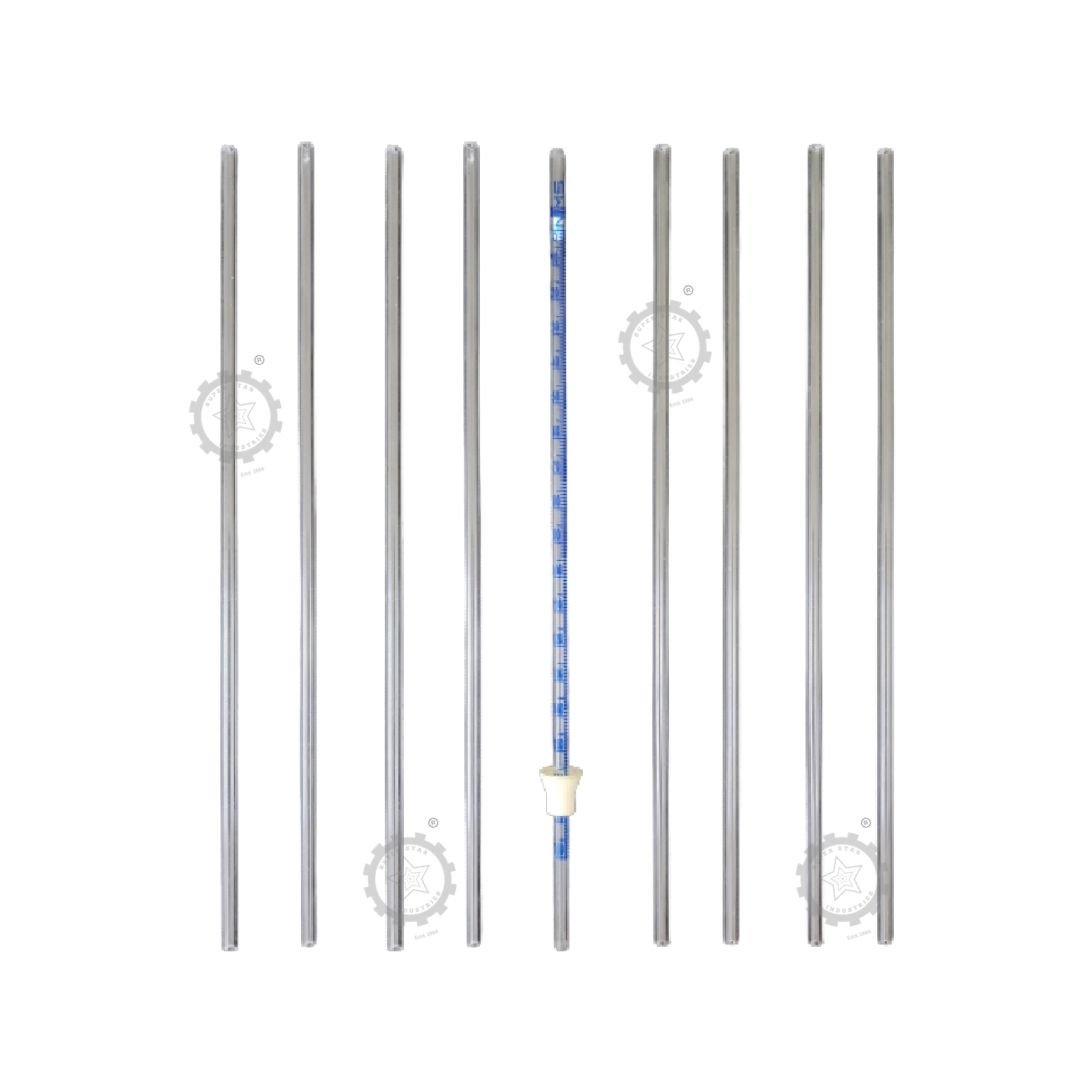 Disposable ESR Pipette