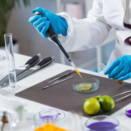 Laboratory & Research