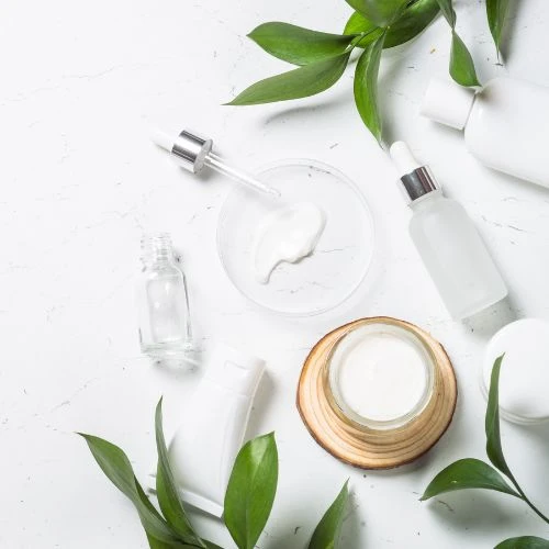 FMCG & Cosmetics