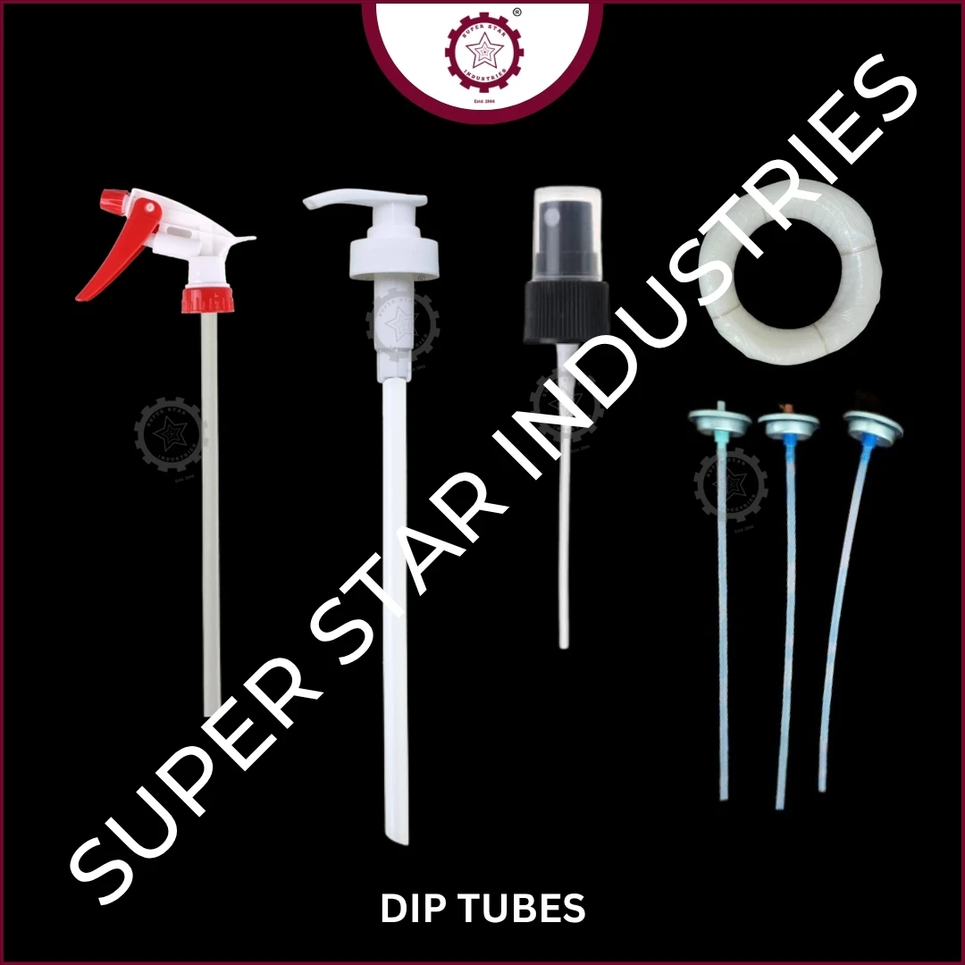 Dip Tube