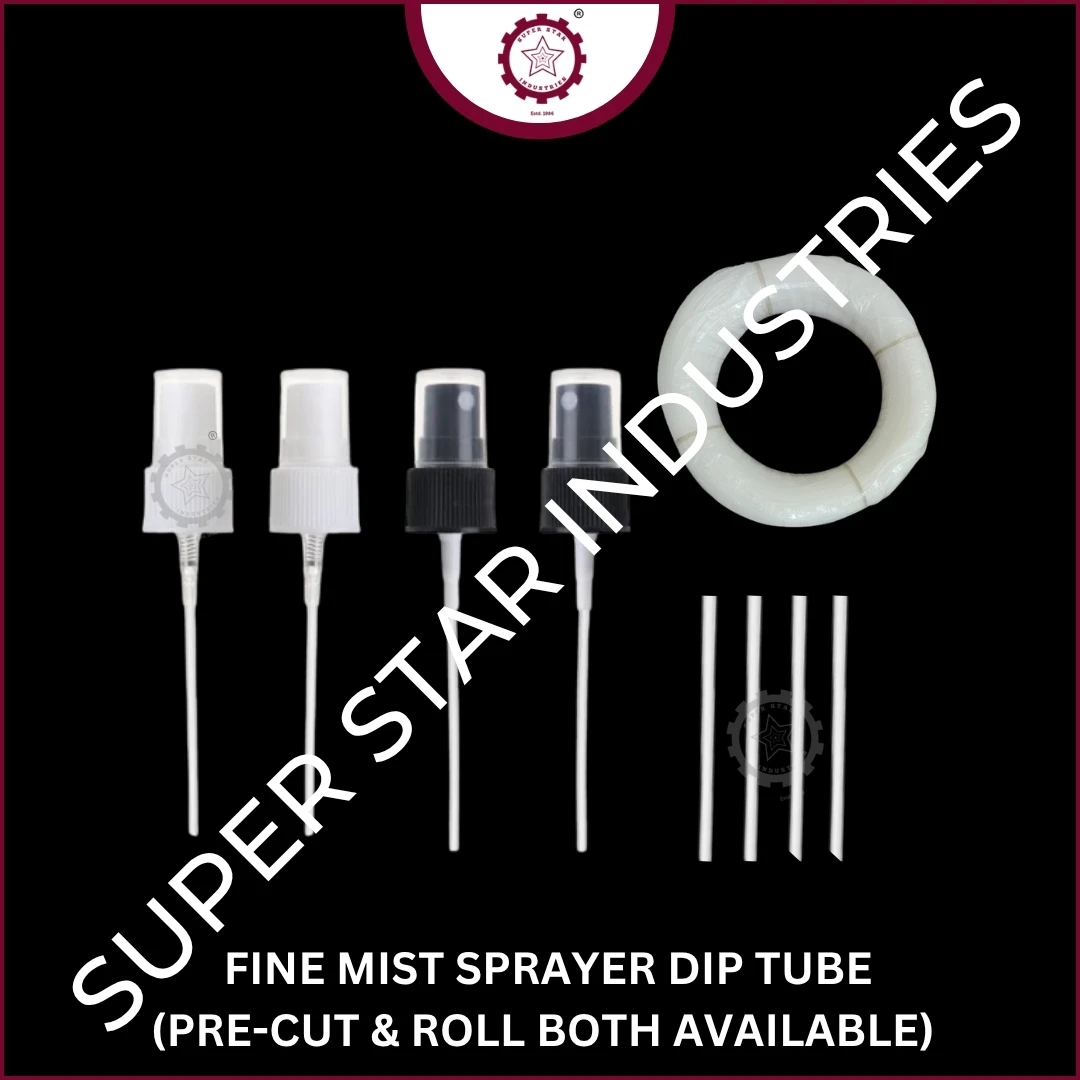 Fine Mist Sprayer Pump